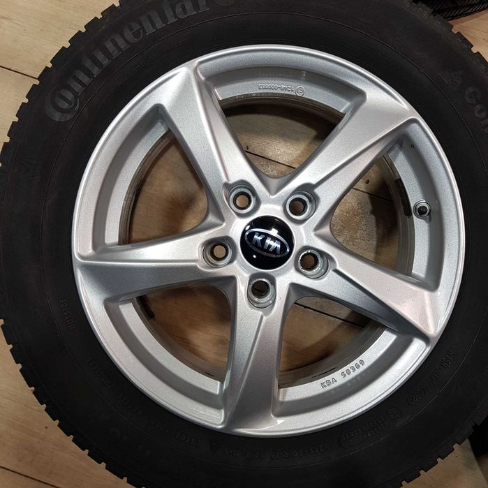 Диски OPEL R15 5x105 Astra Buick Chevrolet Aveo Cruze Sonic  Опель 15