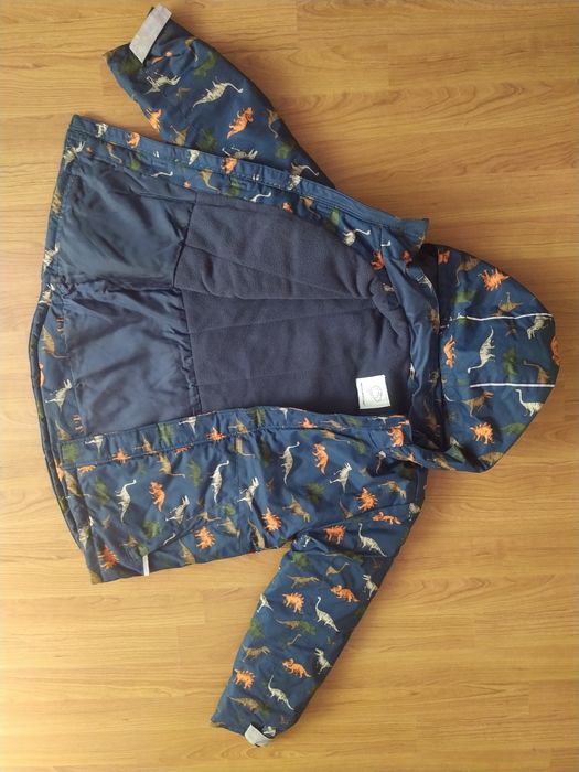 Дитяча куртка H&M