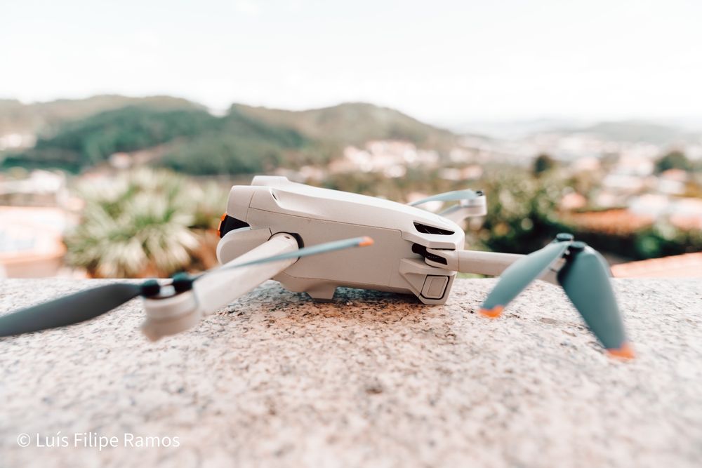 Drone DJI Mini 3 Pro