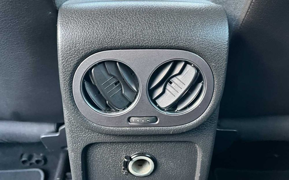 Volkswagen Tiguan 2013