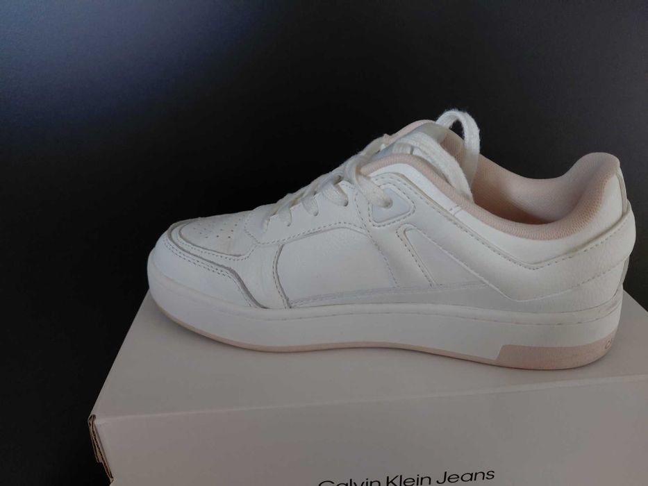 Buty Calvin Klein