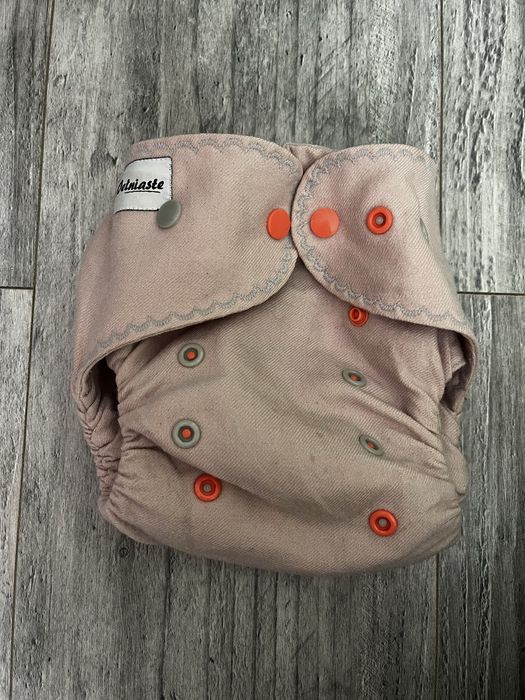 Otulacz wełniany Wełniaste Os