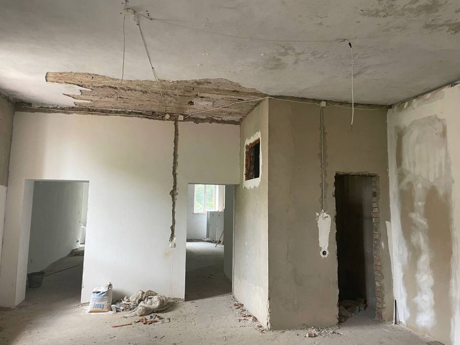 Продаж комерційного приміщення (колишня лазня)