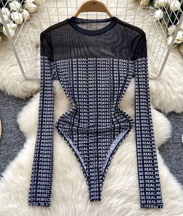 Боди 800 грн в размере М