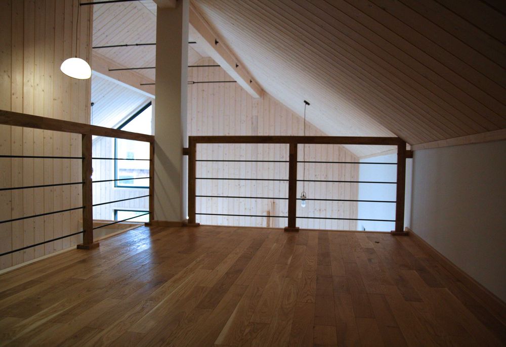 Konstrukcje szkieletowe -wykonastwo