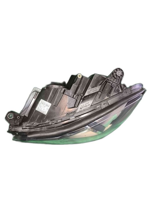 Ótica / Farol Esquerdo MERCEDES-BENZ C-CLASS