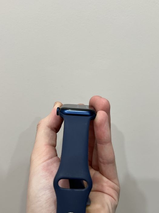 Apple Watch 6 series 40 mm епл вотч 6 серії 40 мм