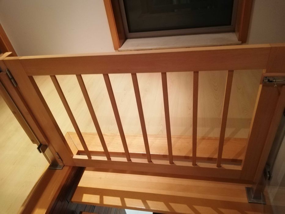 Cancelas para Escada