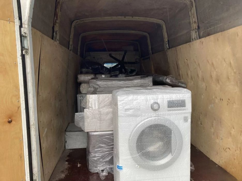 Грузоперевозки , Грузчики , Перевезти мебель,  Вывоз мусора Недорого