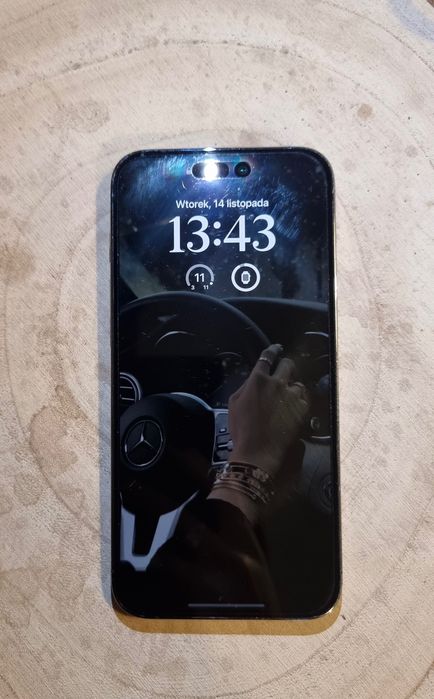 iPhone 14 pro max 512gb