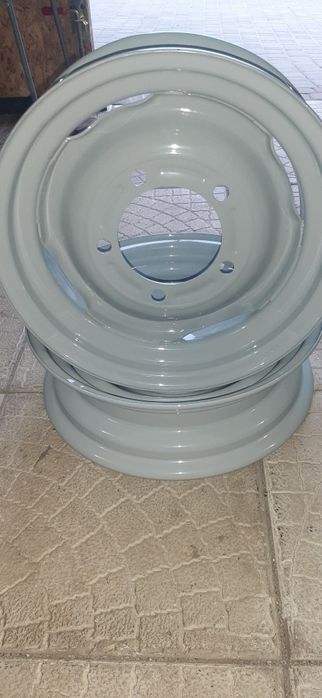 Диск колесный КПС 4,5×16