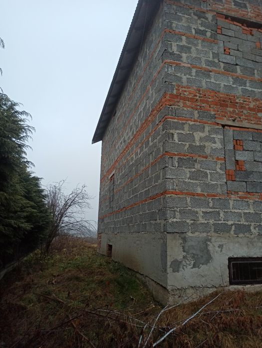 Продається будинок с Бісковичі