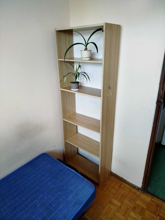 * pok. 1 os. - centrum - ul. Grabiszyńska - ze wszystkim tylko 750,- !!