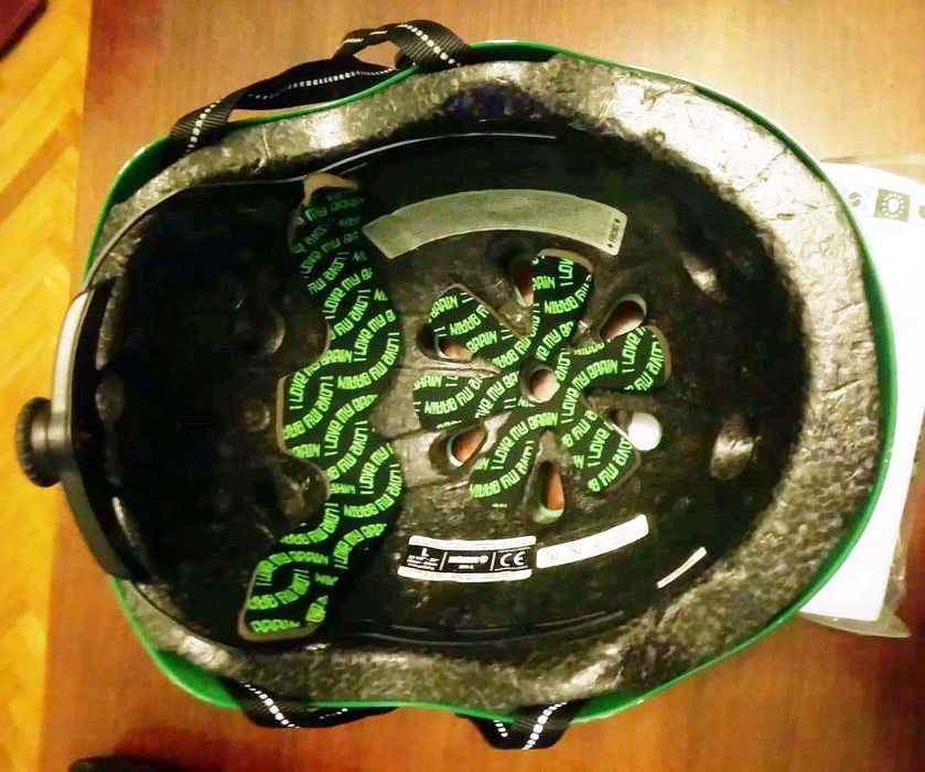 Шлем Nutcase Street Helmet