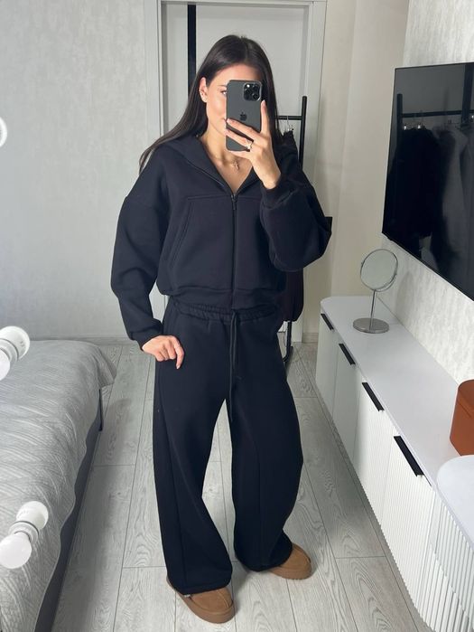 Спортивний костюм жіночий