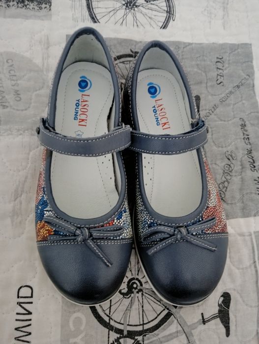 Nowe!  Lasocki Young 31