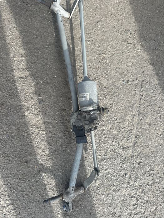 Motor limpa vidros Renault master III 2.3 DCI ANO 2017