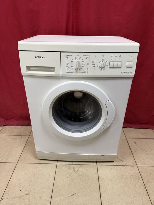 Стиральная машина Siemens Германия