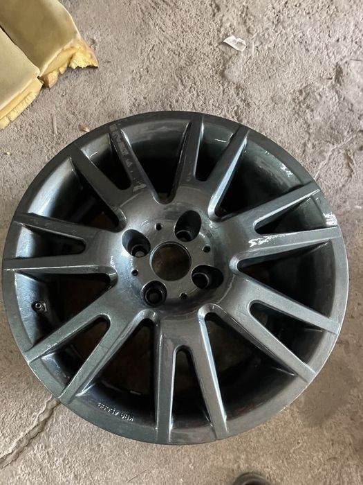 Диски 4*100, 17р