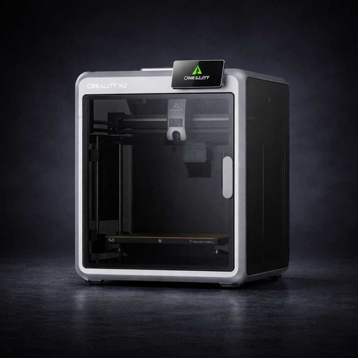 Акція‼️Принтер Creality K2 Combo 3D-Drucker — Новий