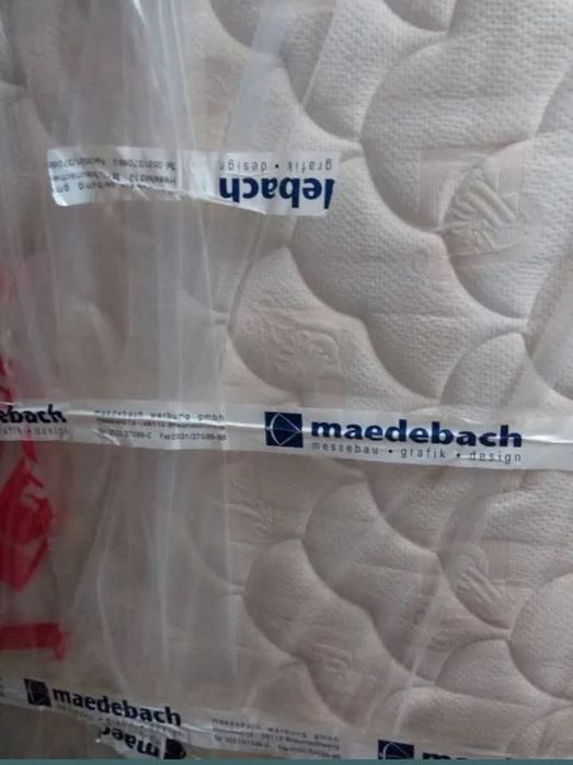 Colchão molaflex