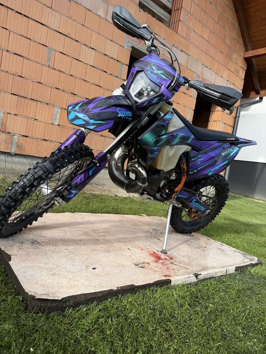 KTM