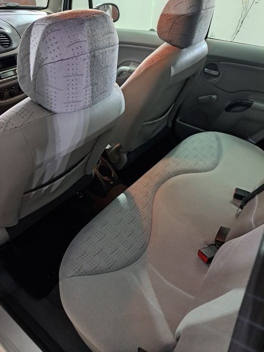 Citroen C3 1.4 HDI BEM ESTIMADO