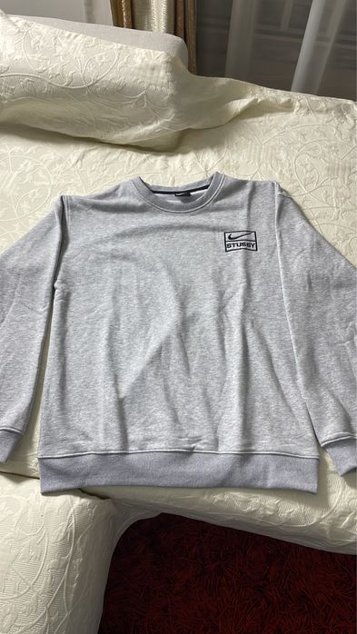 Fatos de Treino Nike x Stüssy