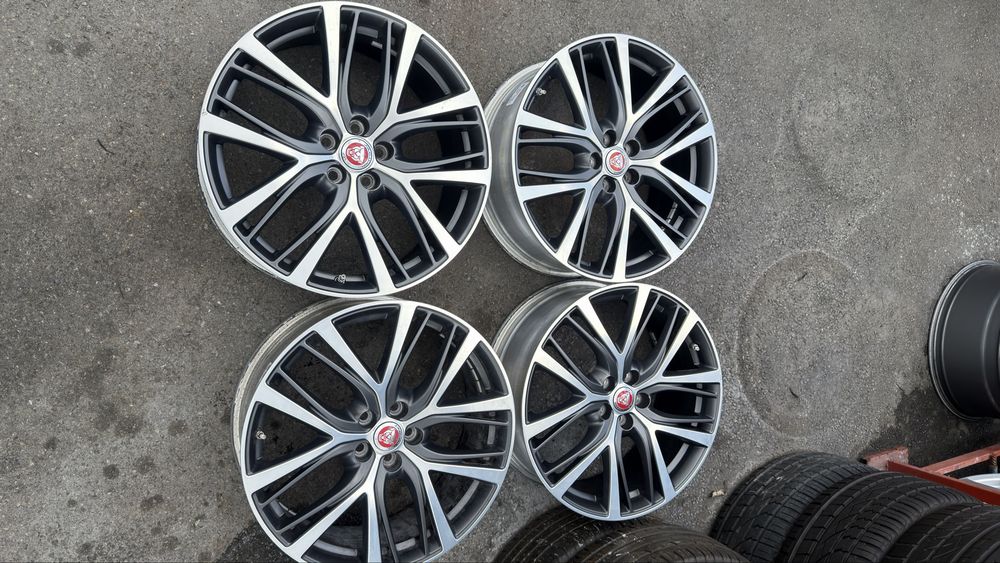 Диски 5/108/20 Jaguar , Vilvo, Ford, Zeekr, Peugeot,