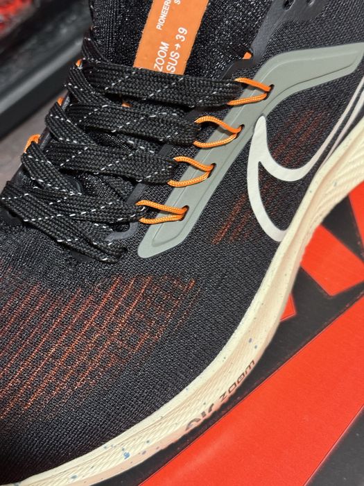 Кроссовки  Nike Air Zoom Pegasus производство Вьетнам размеры 40-44