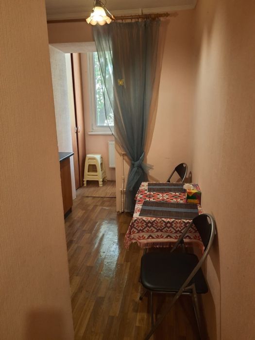 Бюджетна квартира в Чорноморську ! Класний стан !