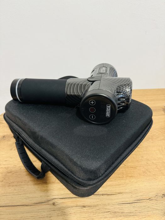 Masażer pistolet do masażu