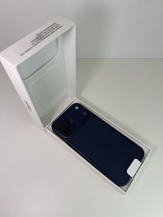 Iphone 17 Pro Max 256 Новий