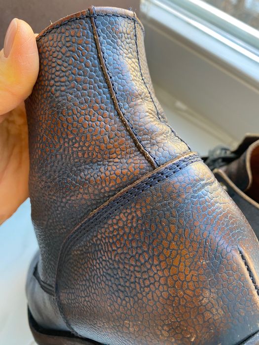 Buttero чоловічі ботинки( сапоги) італійські