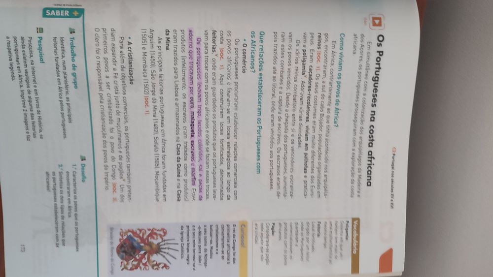 Livros escolares