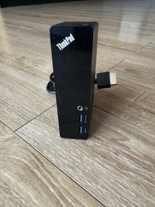Stacja Dokująca LENOVO ThinkPad OneLink Pro Dock