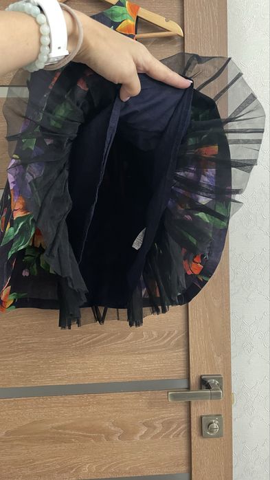 Сукня, сарафан Next на дівчинку