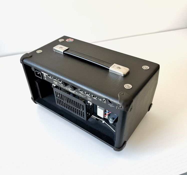 Amplificador Mesa Boogie Mark V 25