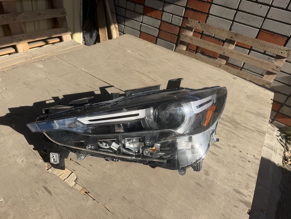 Оригинал фара USA MAZDA CX5 22+