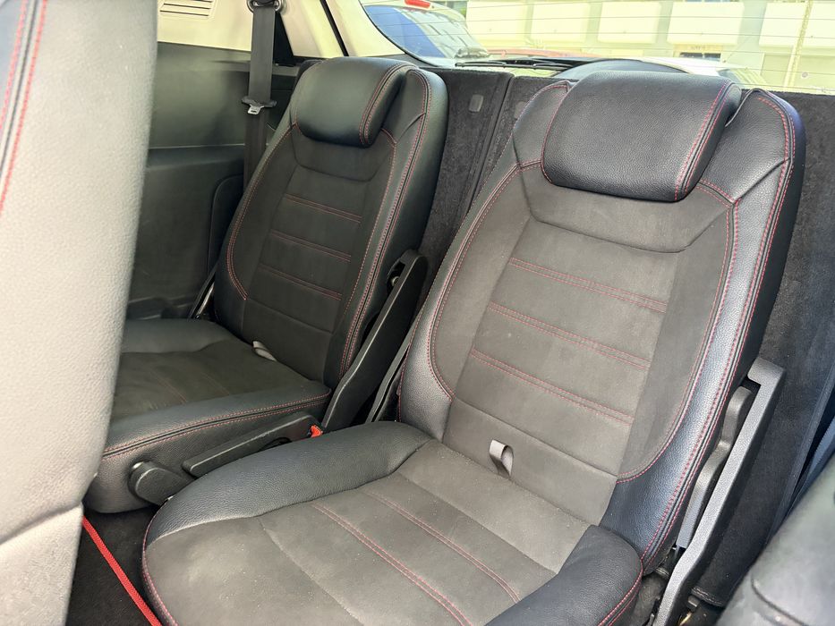 Ford S-Max 20.TDCI Titanium 2011 7lugares Apenas 160.000klms