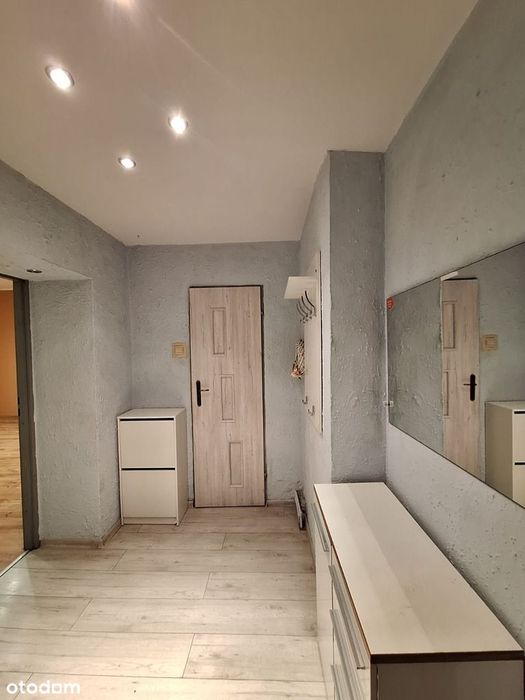 2 pokoje | 52m na parterze | Kamienica w dobrej lokalizacji