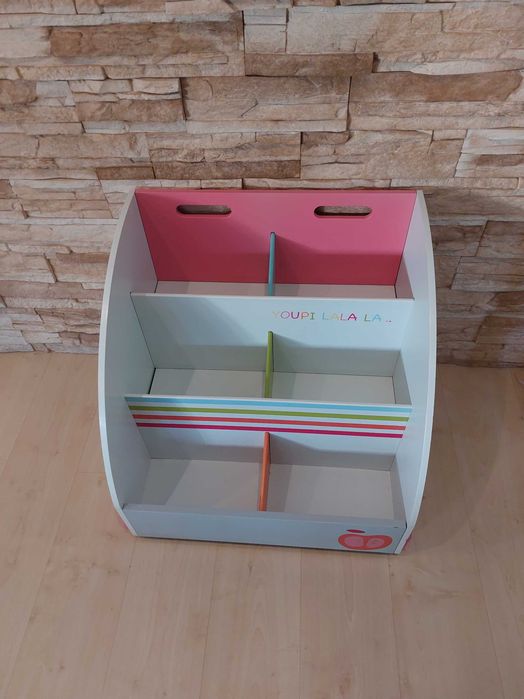 Estante para livros Verbaudet