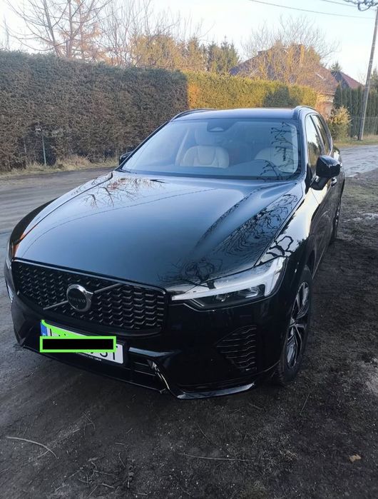 Volvo XC 60
