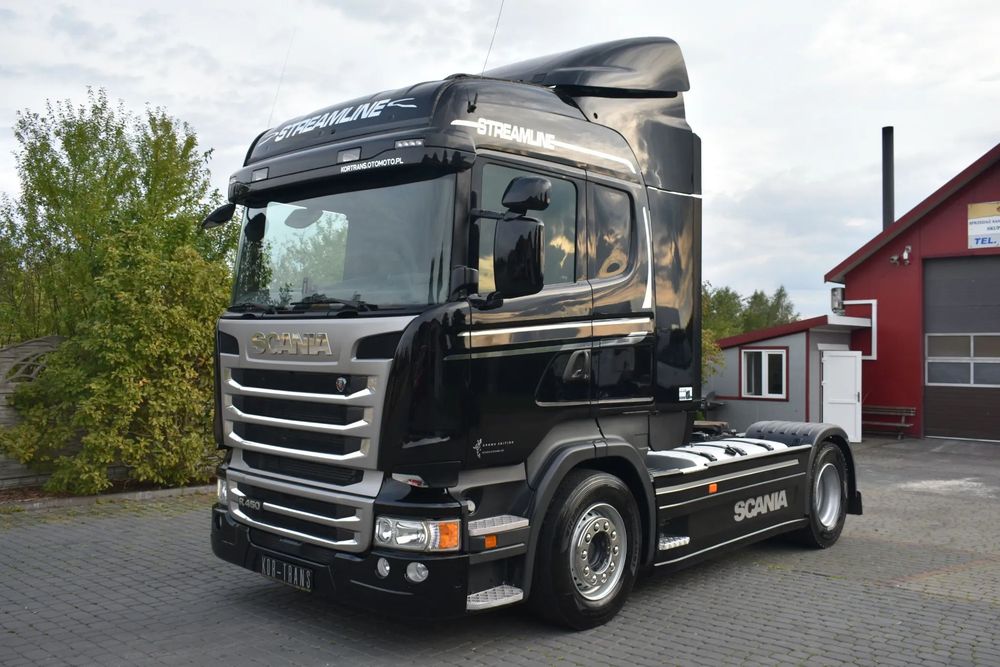Scania