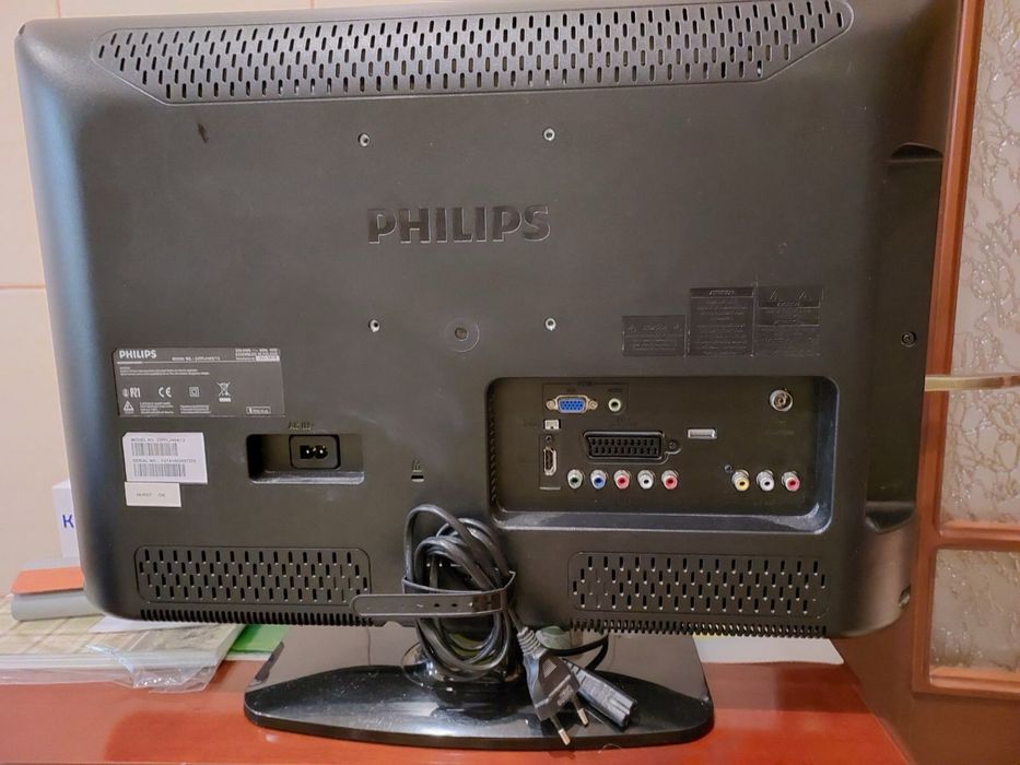 Продам телевізор Philips