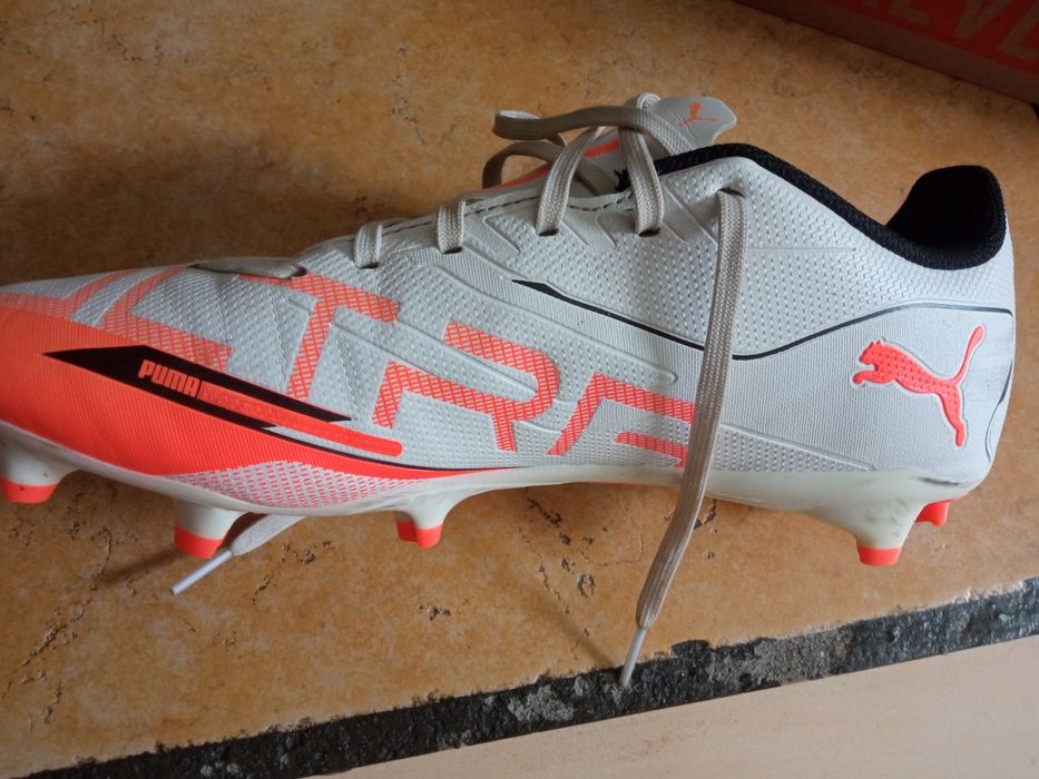 Korki Puma Ultra 41