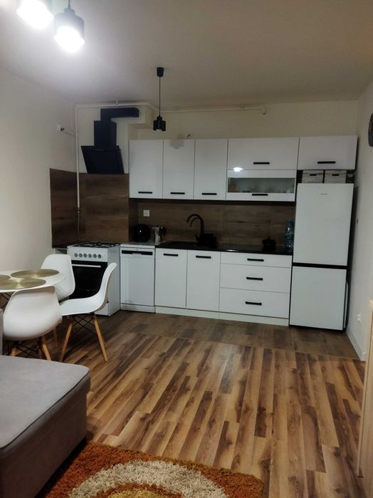 Mieszkanie 2 pokojowe do wynajęcia