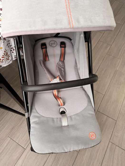 Коляска cybex beezy