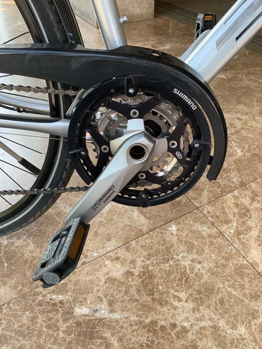 Велосипед продам срочно