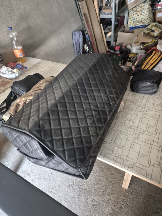 Продам автомобільну сумку в багажник